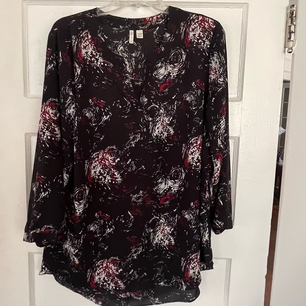 Tops from Cato's